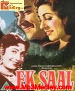 Ek Saal 1957 song download
